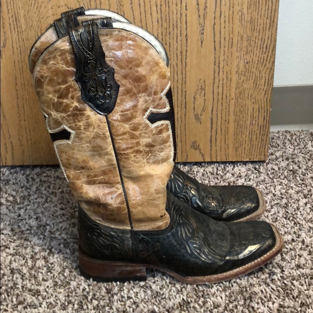 Women’s Cowboy Boots